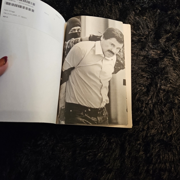 🔍 Hunting El Chapo - Picture 4 of 6